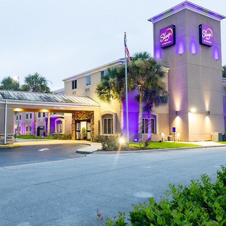 Sleep Inn Ormond Beach - Daytona Exterior photo