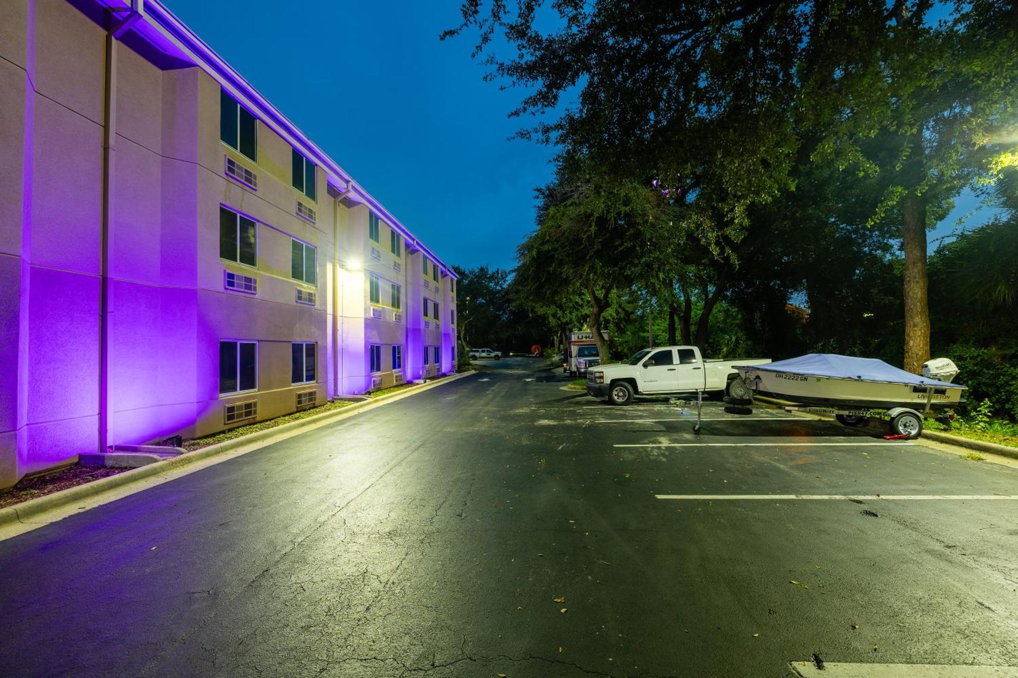 Sleep Inn Ormond Beach - Daytona Exterior photo